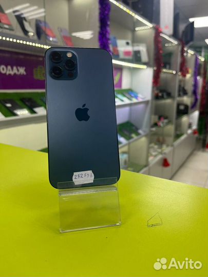 iPhone 12 Pro, 256 ГБ