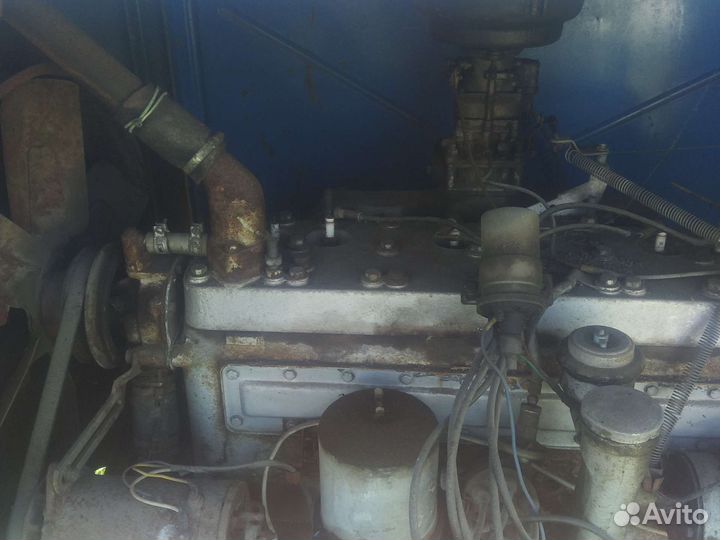 Компрессор воздушный от 3000 кубов в минуту