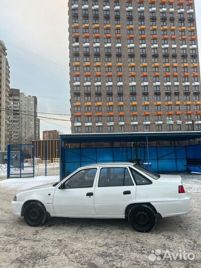 Daewoo Nexia 1.6 МТ, 2009, 240 000 км