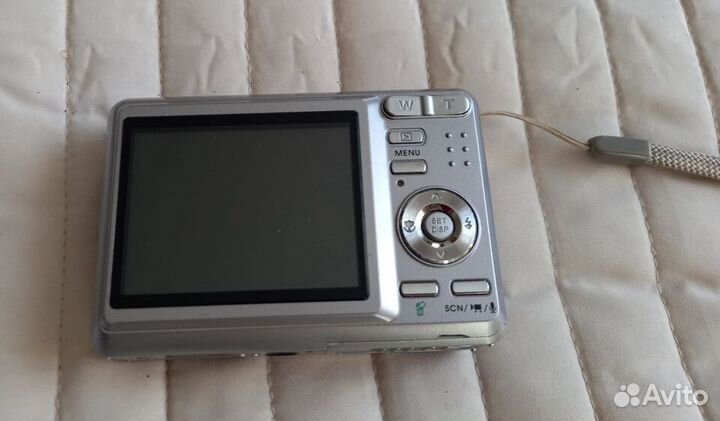 Фотоаппараты