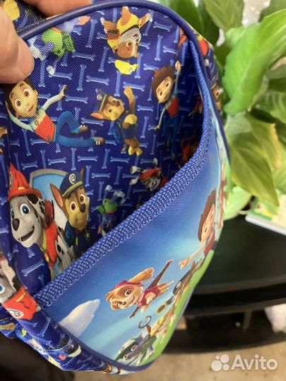 Рюкзак детский новый