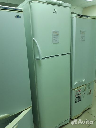 Холодильник Indesit R36NFG.016. Гарантия.Доставка