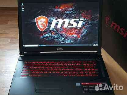 Мощные, игровые ноутбуки. Гарантия. Тrade-in