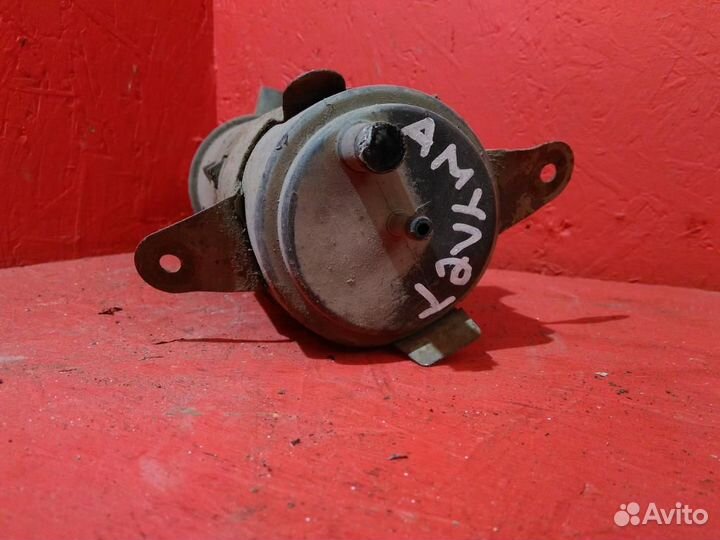 Адсорбер топливный Чери Амулет