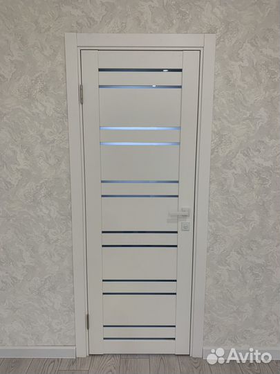 Установка межкомнатных дверей,пвх окон и дверей