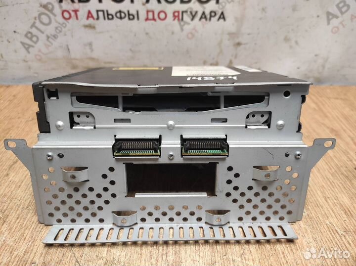 Магнитола Honda Civic 4D 2006-2012