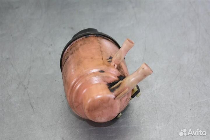 Бачок гидроусилителя Hyundai-KIA Solaris 1 restyl