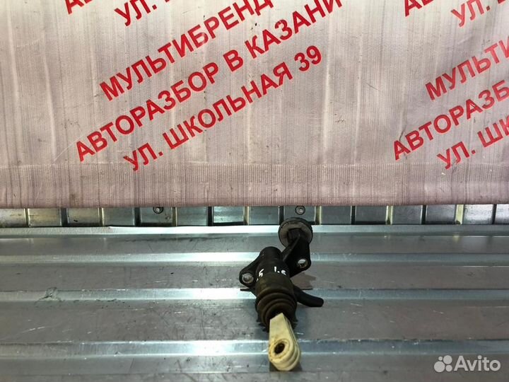 Выжимной цилиндр сцепления Фольксваген Пассат Б5