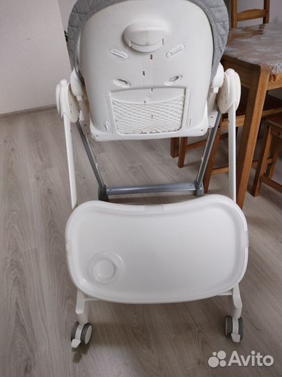 Стул для кормления