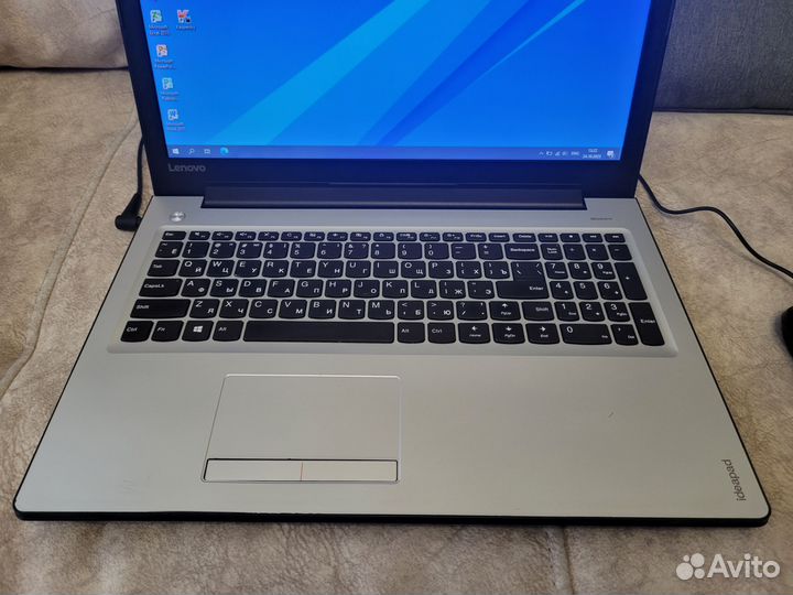 Ноутбук Core i5/920mx/ddr4/ssd240