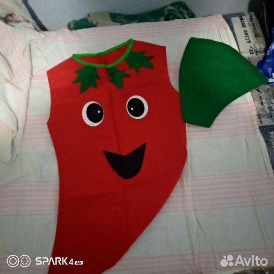 Маскарадные костюмы