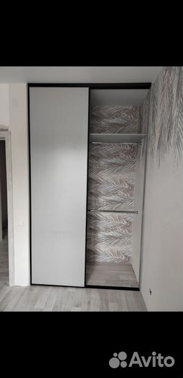 Шкаф купе от производителя