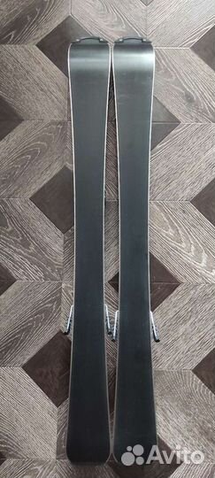 Горные лыжи детские