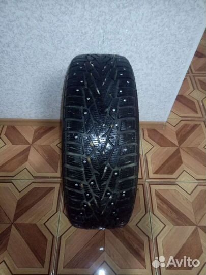 Nordman WR SUV 215/65 R16