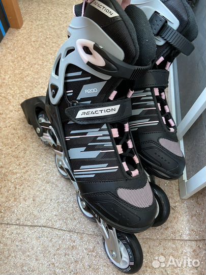 Ролики женские