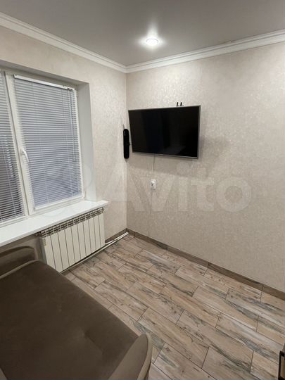 Квартира-студия, 19 м², 1/5 эт.