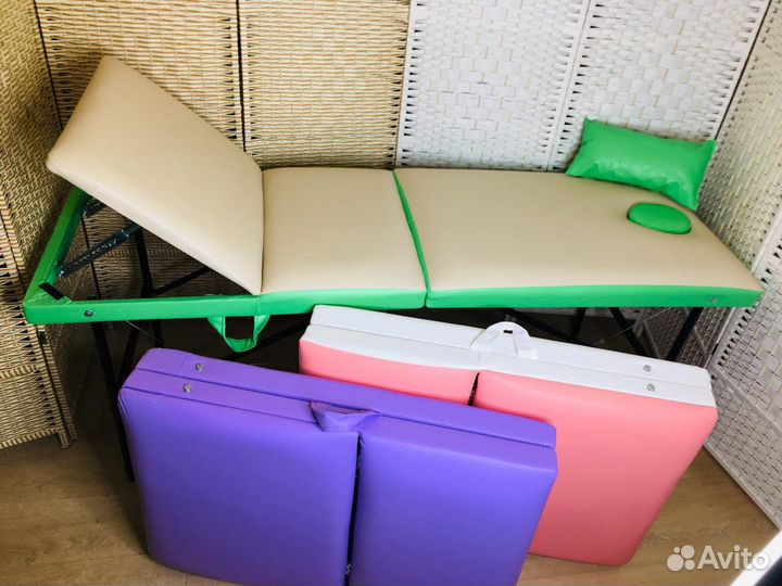 Массажный стол