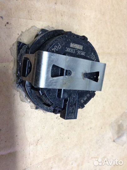 Датчик дождя Ниссан Патфайндер Nissan Pathfinder