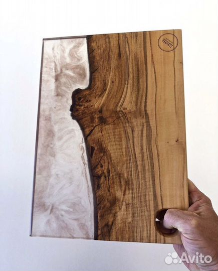 Сервировочные доски