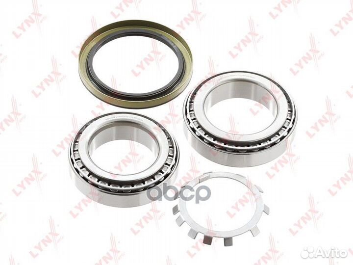 Подшипник ступицы WB-1304 lynxauto