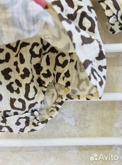 Боди платье на девочку