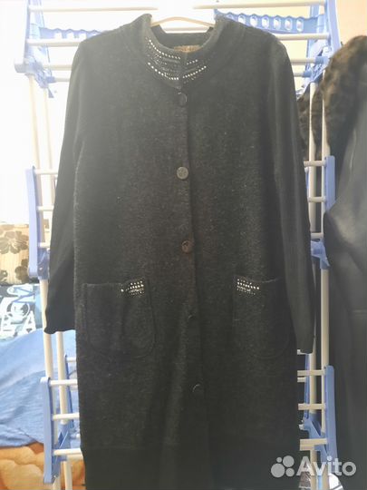 Пальто женское