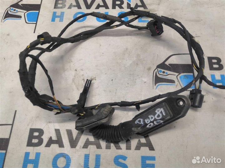 Проводка двери Bmw 3 E46 M54B22 (226S1) 2004