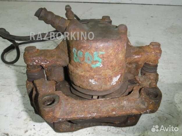 Суппорт передний правый