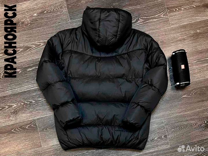 Пуховик nike ACG