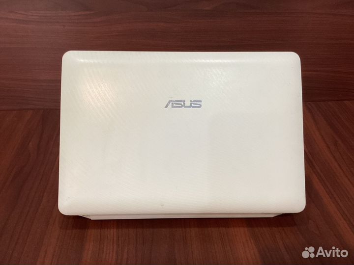 Нетбук Asus Eee PC 1015BX