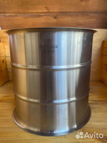 Увеличитель куба 25л 32х32 lux