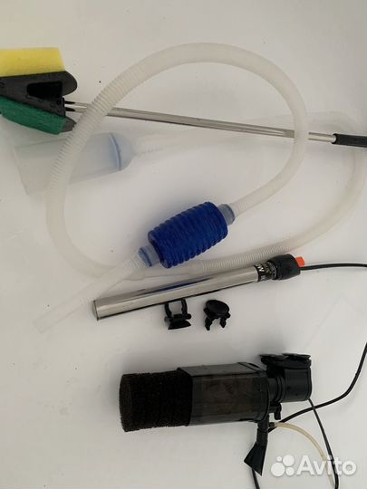 Украшение для аквариума