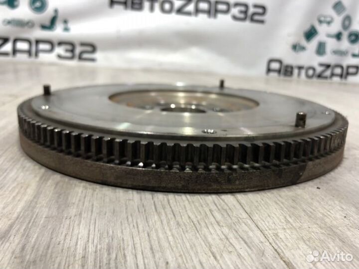 Маховик Volkswagen Polo 5 седан cfna 2012