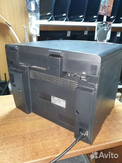 Мфу лазерный canon i-sensys mf4018