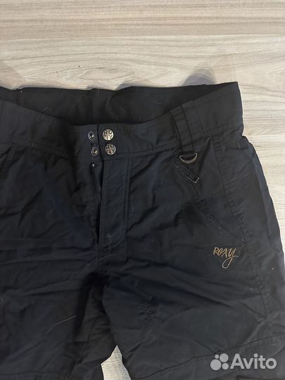 Горнолыжный костюм женский 42 roxy