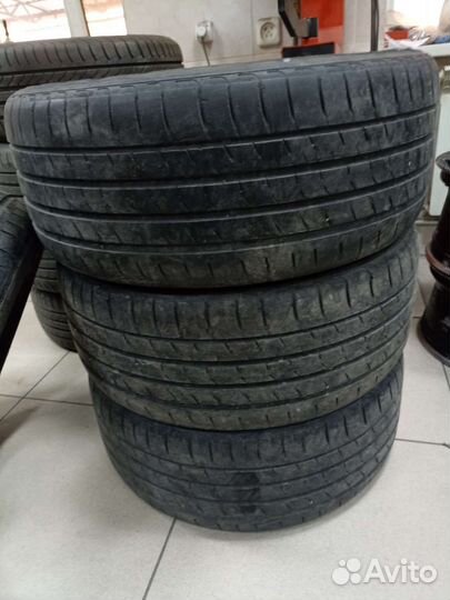 Krone 366 270/45 R20