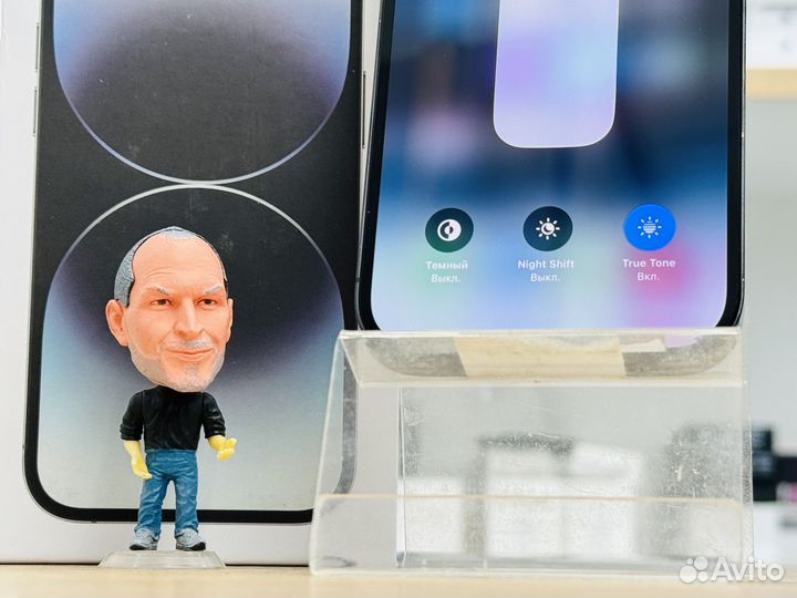 iPhone 14 Pro, 128 ГБ