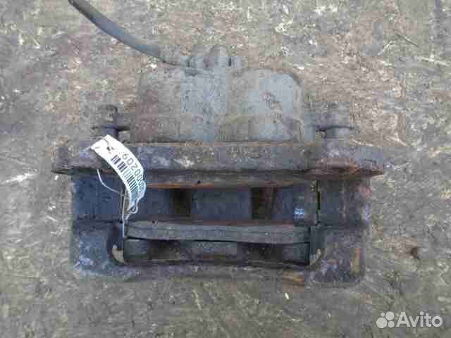 Суппорт передний правый Hyundai Santa Fe 2 CM