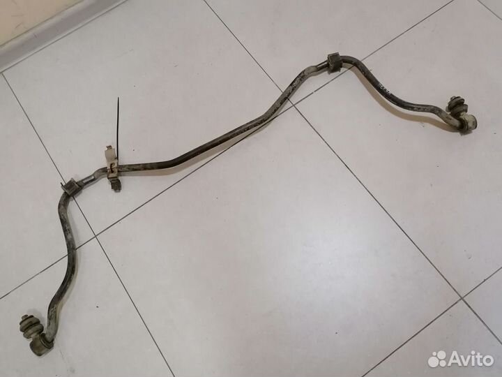 Стабилизатор передний VW Jetta II 1983-1992