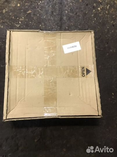 Тормозной диск 402066W500