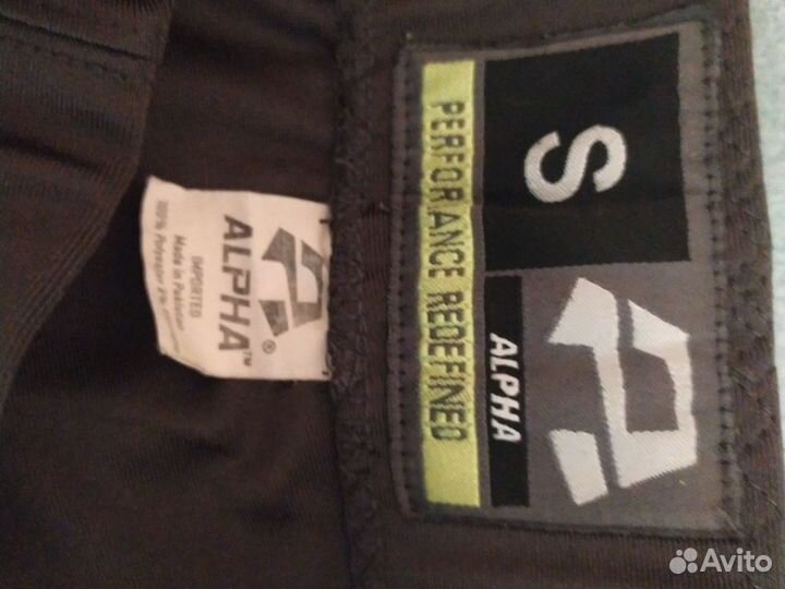 Велосипедные шорты