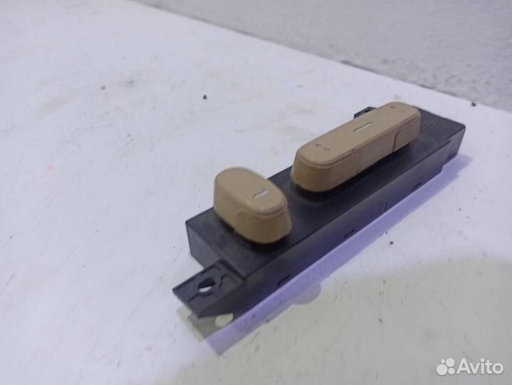 Блок управления сидением