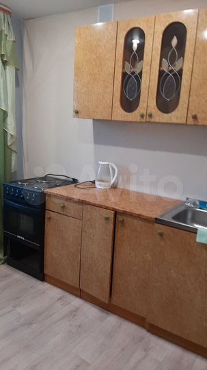 1-к. квартира, 31 м², 5/5 эт.