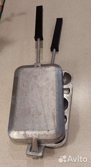 Грибочница СССР Новая