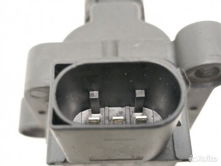 Катушка зажигания Mercedes-Benz C-Class W203 1.8