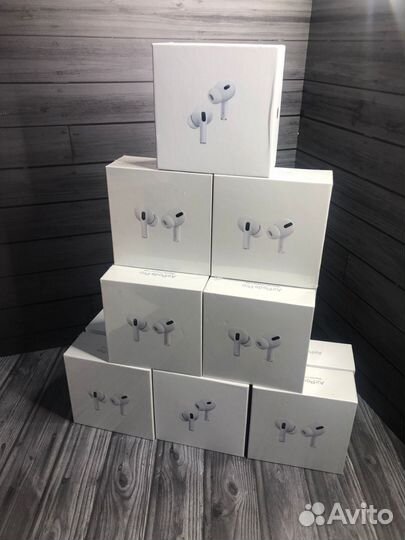 Наушники airpods pro опт