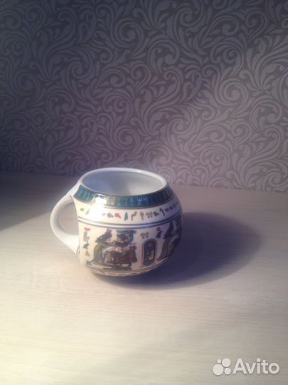 Чаша Египет