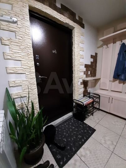 Коттедж 104 м² на участке 4 сот.