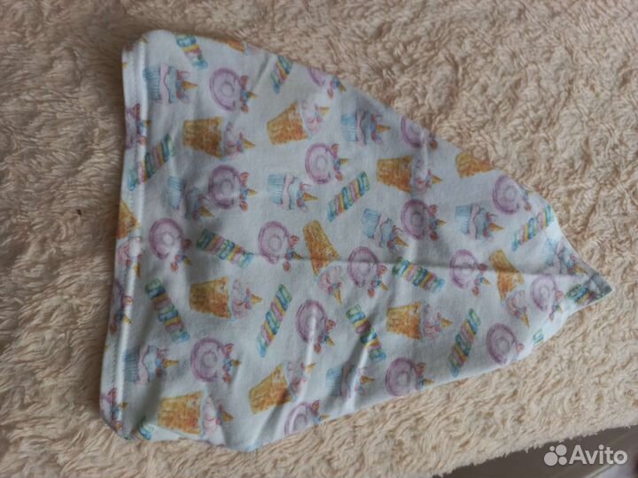 Касынки для девочки