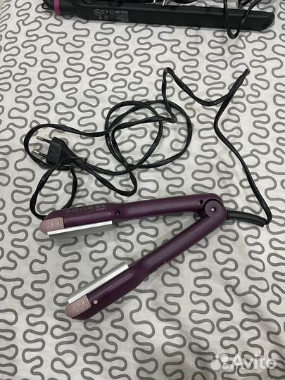 Утюжок для волос Гафре